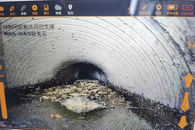 非開挖穿越裝置涉及的最大風險是什么？