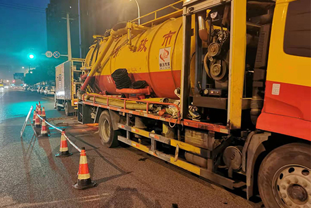 定期進行化糞池清理和維護的重要性