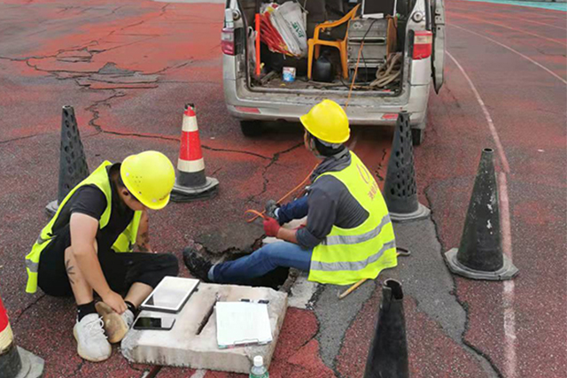 為何要設置污水下水道?