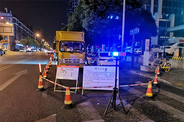 清理污水池常用的2種工具