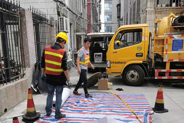 化糞池定期清理的必要性及技術(shù)要點(diǎn)